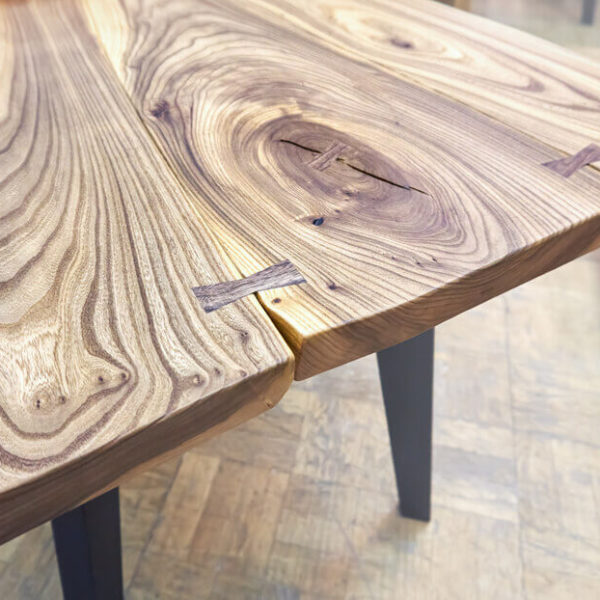 Výroba dreveného stola na mieru Bratislava Drevonamieru